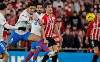 بارسلونا ؛ غیبت پدری، دی یونگ و آرائوخو از دیدار بارسلونا برابر مایورکا