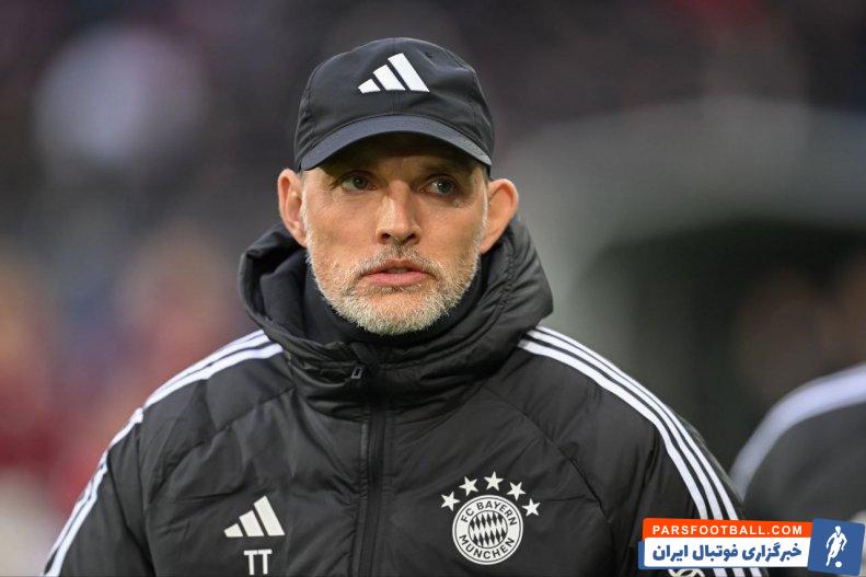 بایرن مونیخ ؛ مشکل بایرن مونیخ در پیدا کردن مربی موقت دلیل اخراج نشدن توخل