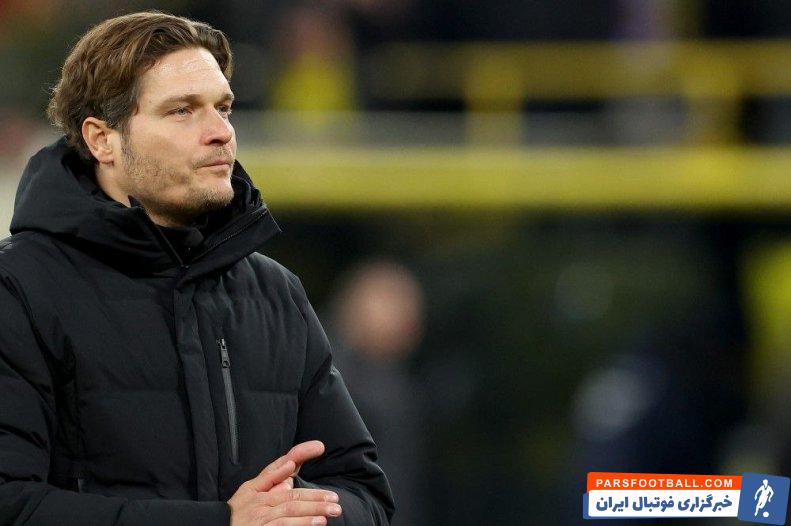 دورتموند ؛ ادین ترزیچ سرمربی دورتموند : پاسخ آیندهوون را در زمین می دهیم