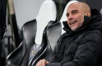 منچسترسیتی ؛ گواردیولا : یونایتد، یونایتد است بازی برابر آن ها سخت است