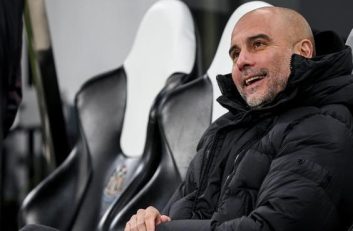 منچسترسیتی ؛ گواردیولا : یونایتد، یونایتد است بازی برابر آن ها سخت است