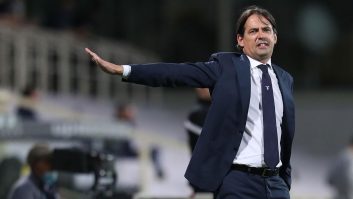 اینزاگی ؛ حفظ بازیکنان اصلی و پیشناد تمدید تا سال 2027 شروط اینزاگی برای اینتر