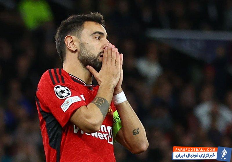 منچستریونایتد ؛ فرناندز : جام حذفی هم در انگلیس و برای منچستر بسیار مهم است