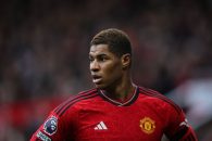 منچستریونایتد ؛ اریک تنهاخ : رشفورد با وجود مصدومیت در دربی منچستر بازی کرد