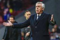 آنچلوتی ؛ درخواست دادستانی مادرید 4 سال و 9 ماه زندان برای آنچلوتی