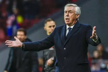 آنچلوتی ؛ درخواست دادستانی مادرید 4 سال و 9 ماه زندان برای آنچلوتی