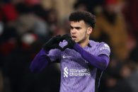 دیاز ؛ لیورپول اماده فروش دیاز به بارسلونا با مبلغ 120 تا 145 میلیون یورو