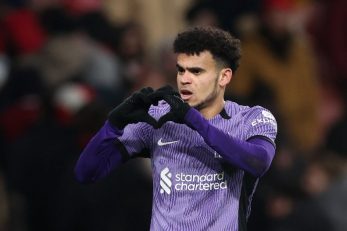 دیاز ؛ لیورپول اماده فروش دیاز به بارسلونا با مبلغ 120 تا 145 میلیون یورو