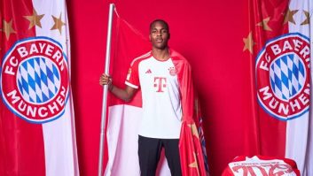 بایرن مونیخ ؛ تمدید قرارداد ماتیس تل با بایرن مونیخ تا سال 2029