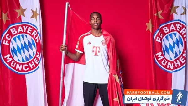 بایرن مونیخ ؛ تمدید قرارداد ماتیس تل با بایرن مونیخ تا سال 2029