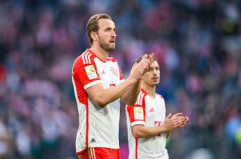 کین ؛ رونی : اصلا روی این حساب نکرده بودیم که بایرن مونیخ قهرمان نشود