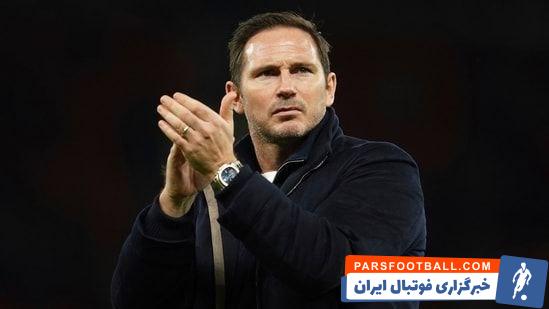 لمپارد ؛ فرانک لمپارد، ستاره سابق چلسی : به دنبال بازگشت دوباره به دنیای مربیگری هستم