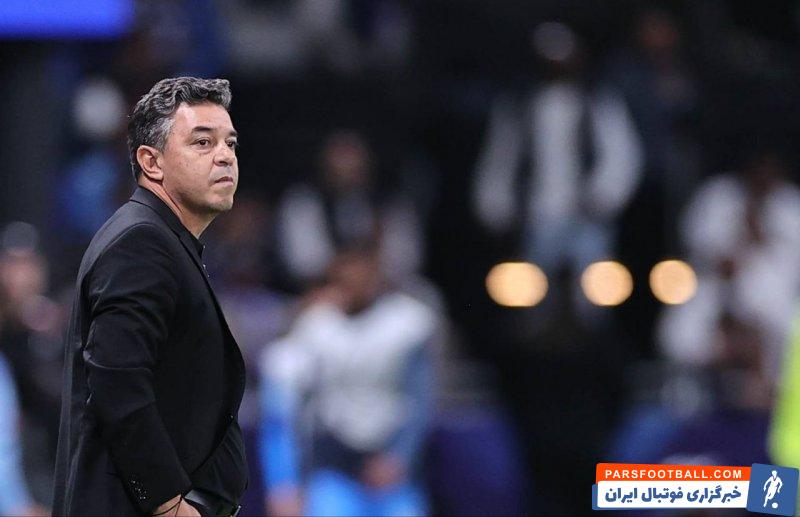 الاتحاد ؛ گایاردو : با وجود شکست برابر الهلال، داستان ما هنوز تمام نشده است