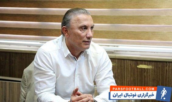 حمید درخشان پیشکسوت فوتبال: ترکمنستان تیمی نبود که نقاط ضعف ما برابرش دیده شود