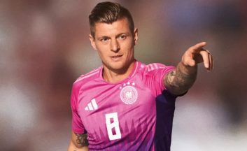 آلمان ؛ اعلام فهرست جدید تیم ملی آلمان از سوی یولیان ناگلزمان
