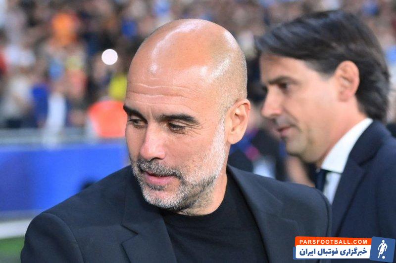 ژاوی ؛ توصیه گواردیولا به لاپورتا برای استخدام دی زربی برای جانشینی ژاوی