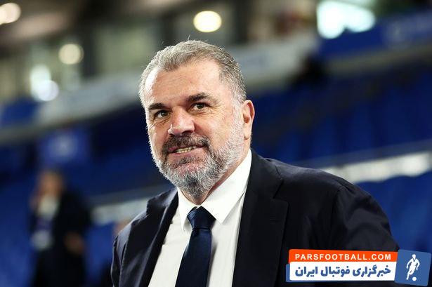 لندن ؛ آنگه پوستکوگلو، سرمربی تاتنهام برنده جایزه بهترین مربی سال لندن