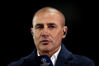 کاناوارو : حاضرم بهطور رایگان ناپولی را مربیگری کنم