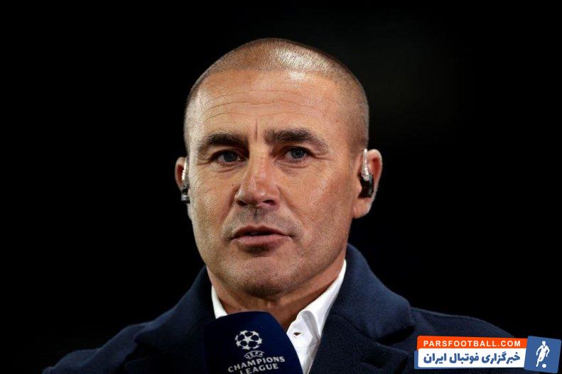 کاناوارو : حاضرم بهطور رایگان ناپولی را مربیگری کنم