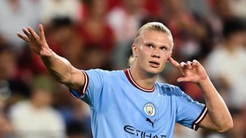 هالند ؛ توافق هالند با منچسترسیتی برای جدایی در سال 2025