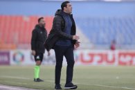 استقلال ؛ حذف استقلال در دور اول جام حذفی پس از 13 سال تکرار شد