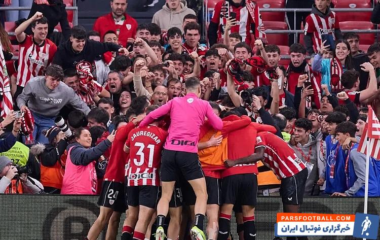 بارسلونا ؛ خاطرات تلخ بارسلونا از حضور در ورزشگاه سن مامس بیلبائو