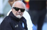 فیفا ؛ دی لورنتیس : یوونتوس نباید در جام باشگاههای جهان حضور پیدا کند