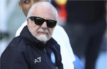 فیفا ؛ دی لورنتیس : یوونتوس نباید در جام باشگاههای جهان حضور پیدا کند