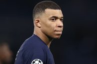 امباپه ؛ قول امباپه به پاری سن ژرمن برای عدم اعلام انتقالش به رئال مادرید