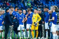 دارمشتات ؛ مارسل شوهن، دروازهبان دارمشتات : ما شایسته احترام طرفداران نیستیم