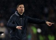 آلونسو ؛ کراوچ : ژابی آلونسو هنوز در ابتدای راه است ؛ جانشینی کلوپ کار سختی است