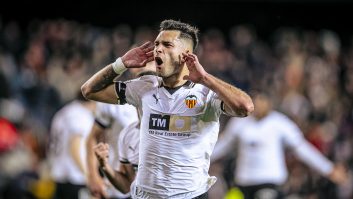 والنسیا ؛ هوگو دورو : طبیعی بود که بازیکنان رئال معترض شوند و من درکشان میکنم