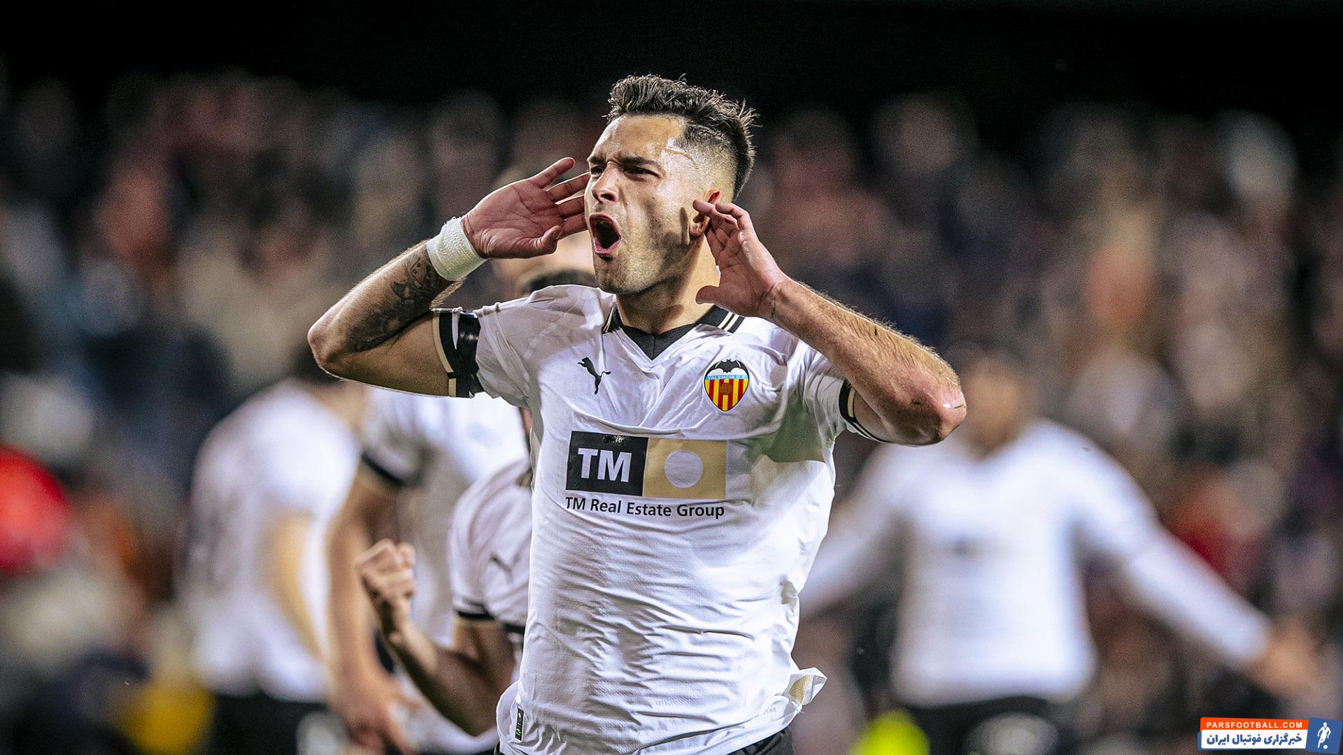 والنسیا ؛ هوگو دورو : طبیعی بود که بازیکنان رئال معترض شوند و من درکشان میکنم