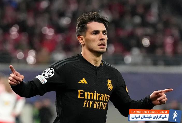 دیاز ؛ مراکش به دنبال دعوت براهیم دیاز به تیم ملی