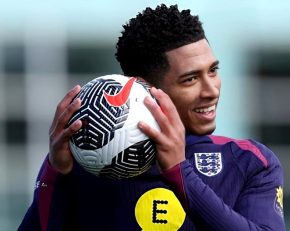 بلینگام : می خواهم جام ها را با رئال مادرید و انگلیس ببرم