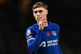 چلسی ؛ کول پالمر، ستاره چلسی : ترک منچسترسیتی تصمیم درستی بود