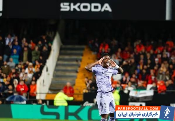 وینیسیوس ؛ ماریا کاتالا، شهردار والنسیا : رفتار وینیسیوس شرمآور بود