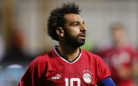 صلاح ؛ محمد صلاح ستاره لیورپول به فکر خداحافظی از بازی های ملی