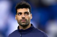 طارمی : با افتخار پرسپولیسی هستم و خود را بدهکار به باشگاه پرسپولیس می دانم