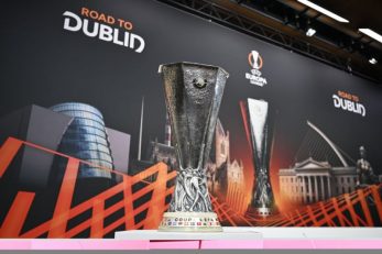 لیگ اروپا ؛ تقابل رم - میلان و لیورپول- آتالانتا در لیگ اروپا