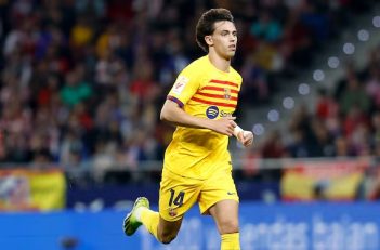 فلیکس ؛ افت 70 میلیون یورویی ارزش ژوائو فلیکس نسبت به سال 2021