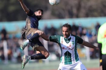 لیگ ؛ تیمهای خیبر و چادرملو مدعیان صعود به لیگ برتر