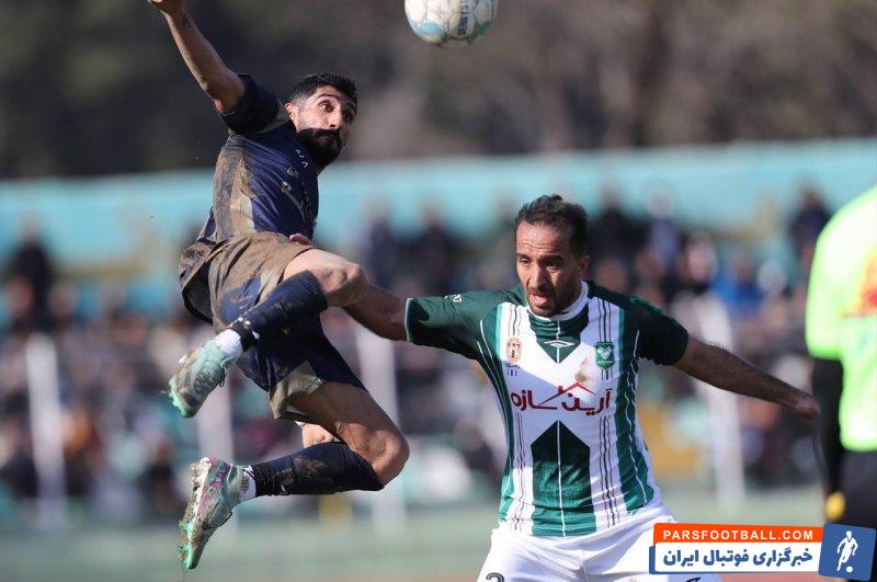 لیگ ؛ تیمهای خیبر و چادرملو مدعیان صعود به لیگ برتر