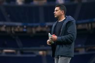 خیرونا ؛ میچل سرمربی خیرونا : اگر سهمیه نگیریم شوک بزرگی برای ما خواهد بود