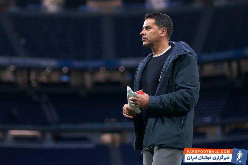 خیرونا ؛ میچل سرمربی خیرونا : اگر سهمیه نگیریم شوک بزرگی برای ما خواهد بود