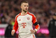 بایرن مونیخ ؛ اریک دایر : رقابت برای قهرمانی از دست ما دیگر خارج شده است