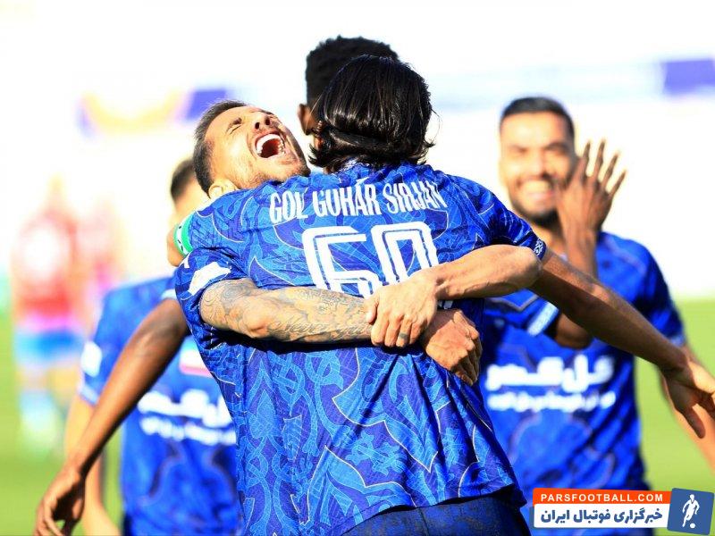 سیرجان ؛ مارینوس اوزونیدیس به دنبال جوان گرایی در ترکیب گل گهر