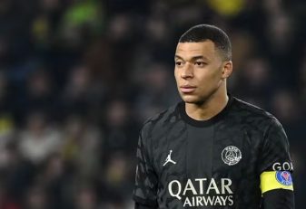 پاری سن ژرمن ؛ لوئیس انریکه : باید به بازی کردن بدون امباپه عادت کنیم