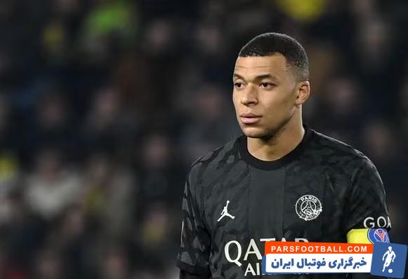 پاری سن ژرمن ؛ لوئیس انریکه : باید به بازی کردن بدون امباپه عادت کنیم