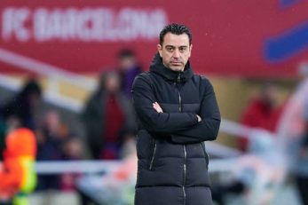 بارسلونا ؛ ژاوی : تا به امروز هیچ چیز تغییر نکرده است